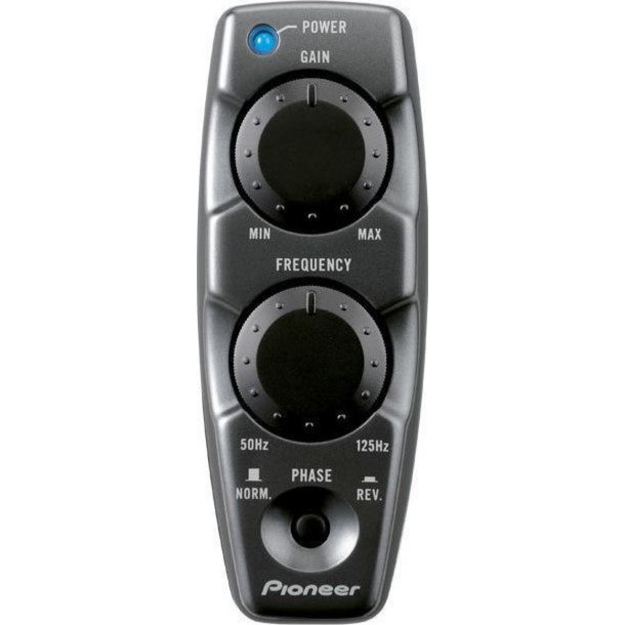 PIONEER - TS-WX210A